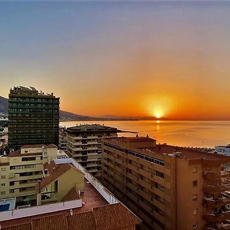 Lejlighed La Casita - Charming 3 Bed Ground Floor Fuengirola