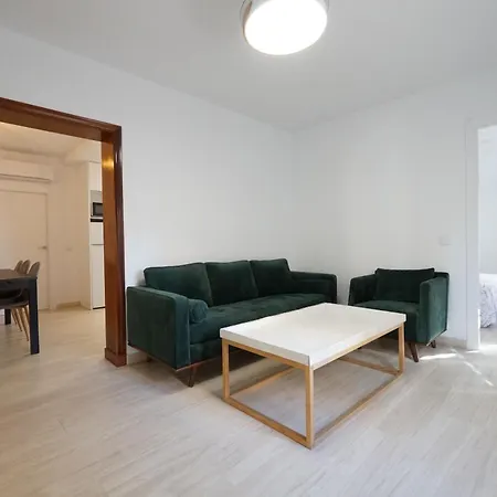 La Casita - Charming 3 Bed Ground Floor Fuengirola