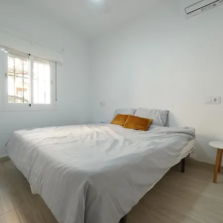 La Casita - Charming 3 Bed Ground Floor 아파트 *