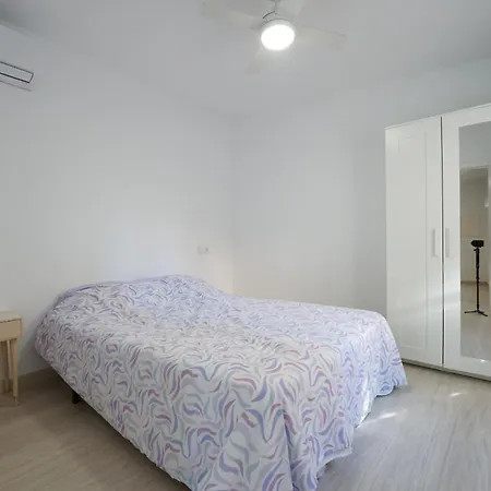 La Casita - Charming 3 Bed Ground Floor 아파트 *