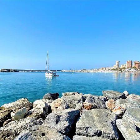 La Casita - Charming 3 Bed Ground Floor Lejlighed