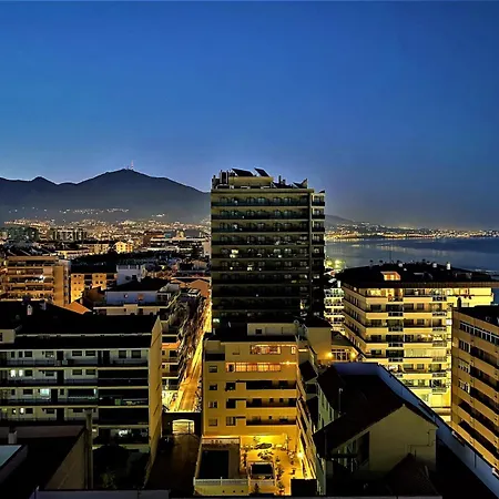 La Casita - Charming 3 Bed Ground Floor Lägenhet Fuengirola