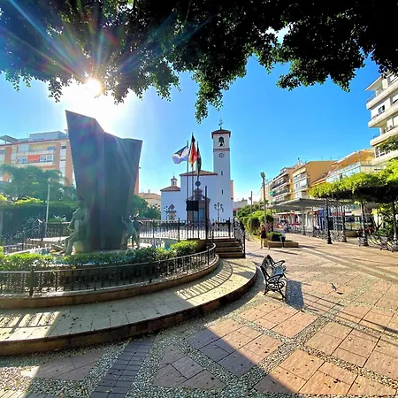 La Casita - Charming 3 Bed Ground Floor Lejlighed Fuengirola