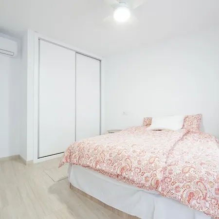 La Casita - Charming 3 Bed Ground Floor 푸엔히롤라