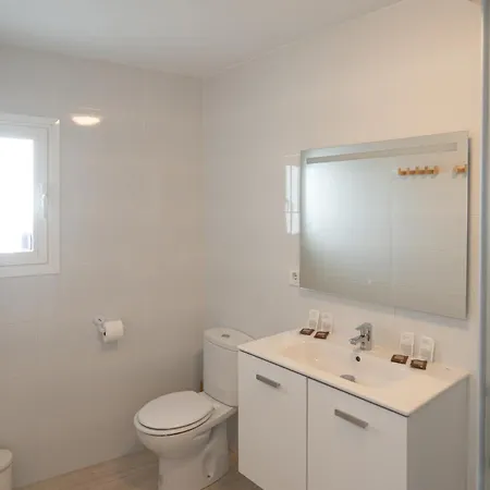 아파트 La Casita - Charming 3 Bed Ground Floor