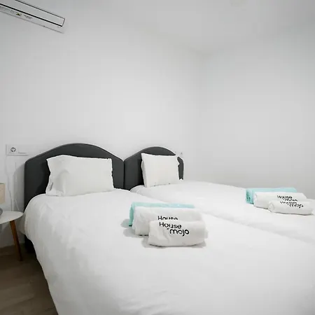 아파트 La Casita - Charming 3 Bed Ground Floor *