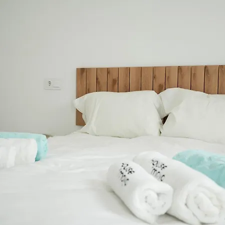 La Casita - Charming 3 Bed Ground Floor 아파트 푸엔히롤라