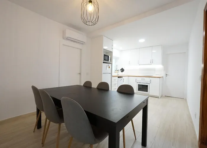 La Casita - Charming 3 Bed Ground Floor Lejlighed Fuengirola