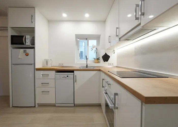 La Casita - Charming 3 Bed Ground Floor * Fuengirola