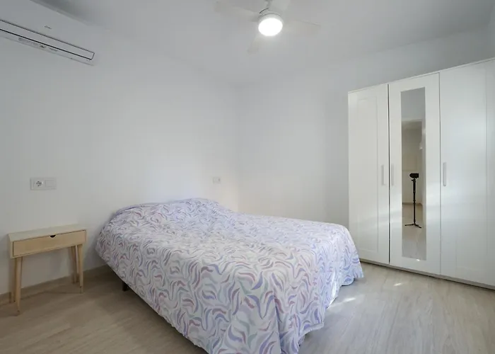 La Casita - Charming 3 Bed Ground Floor Lejlighed *