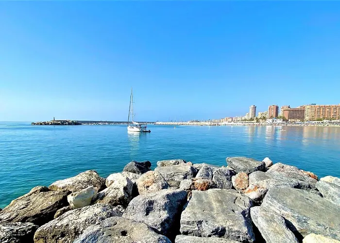 La Casita - Charming 3 Bed Ground Floor Lägenhet