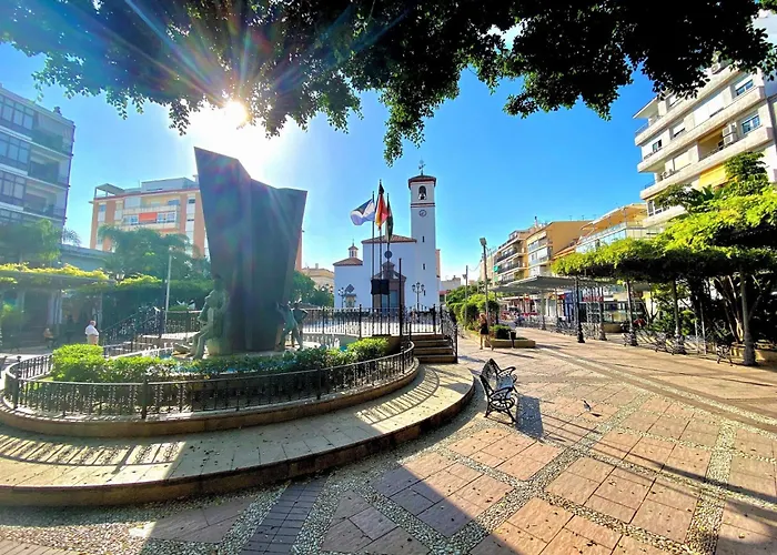 La Casita - Charming 3 Bed Ground Floor Lejlighed Fuengirola