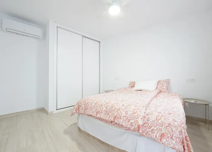 La Casita - Charming 3 Bed Ground Floor Fuengirola