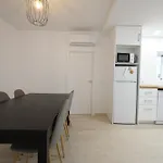アパート La Casita - Charming 3 Bed Ground Floor *